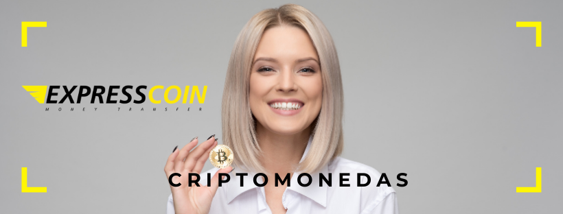 criptomonedas